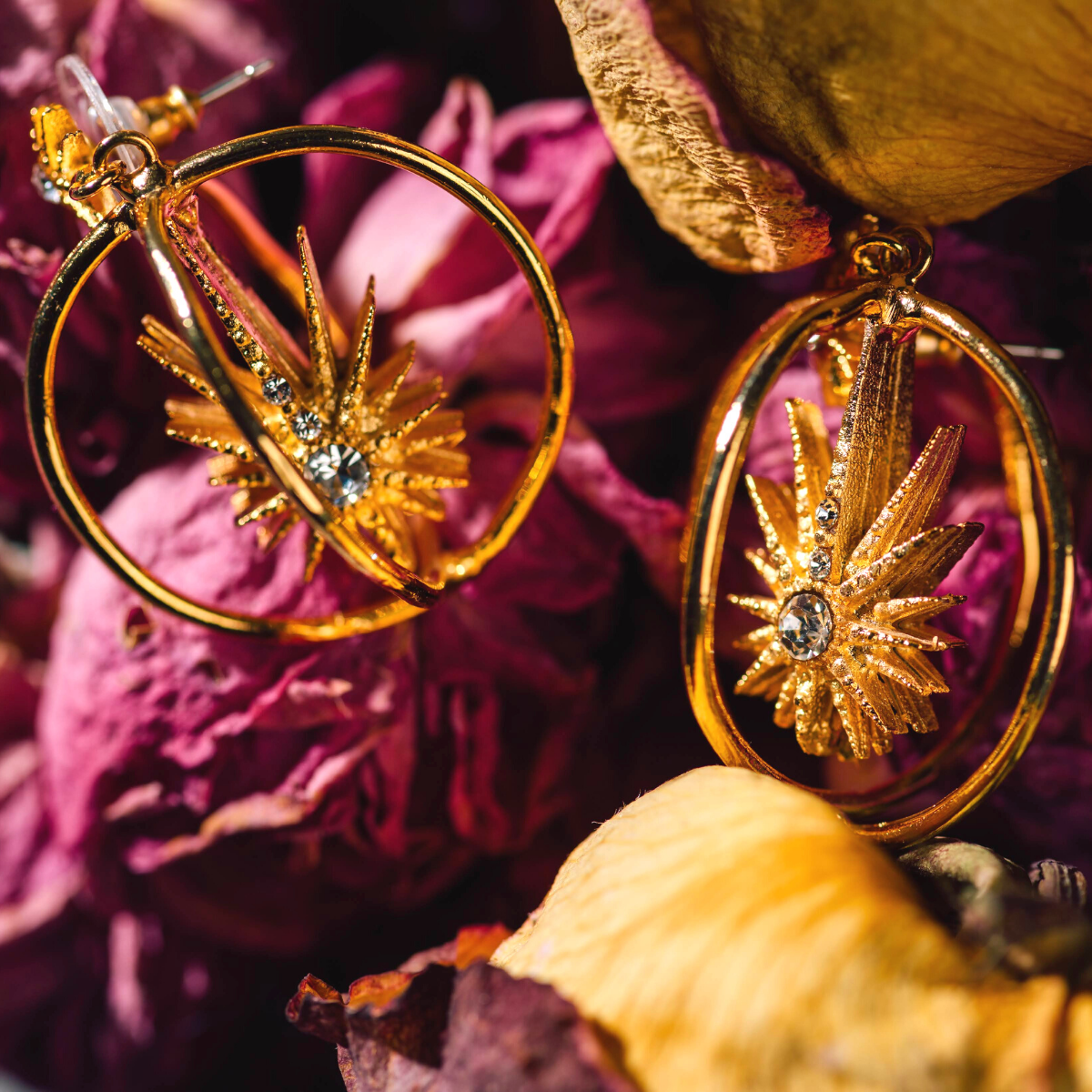 Jewel one earrings deals